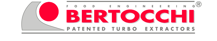 Bertocchi Food Engineering